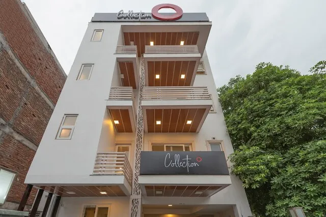 Collection O Sushant Lok Rd Block C Near Appu Ghar