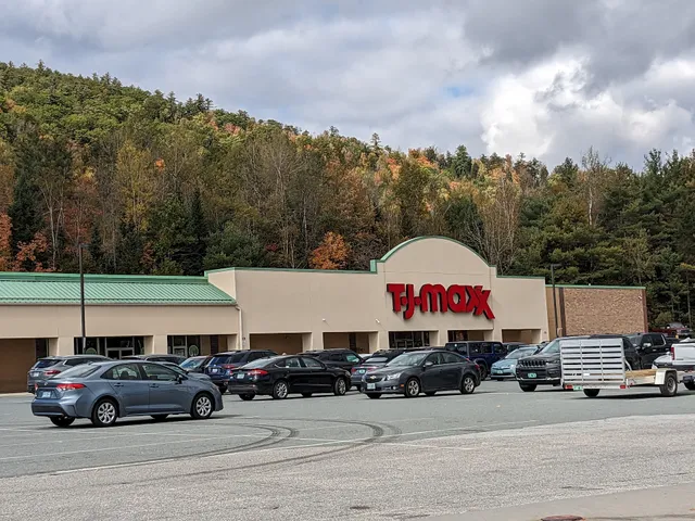 T.J. Maxx