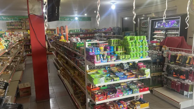 Restoran Nurliana Abdullah 1