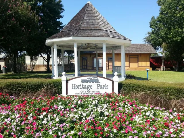Heritage Park