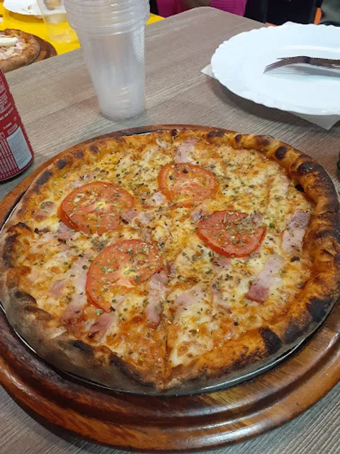Seu João Pizzaria