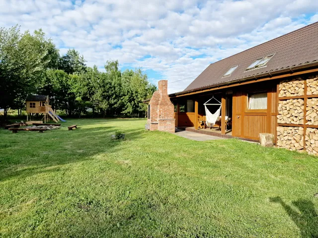 Kamillo - Ferienhaus - Holiday