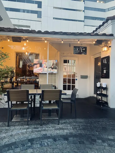 KAE Sushi by Chef Landa