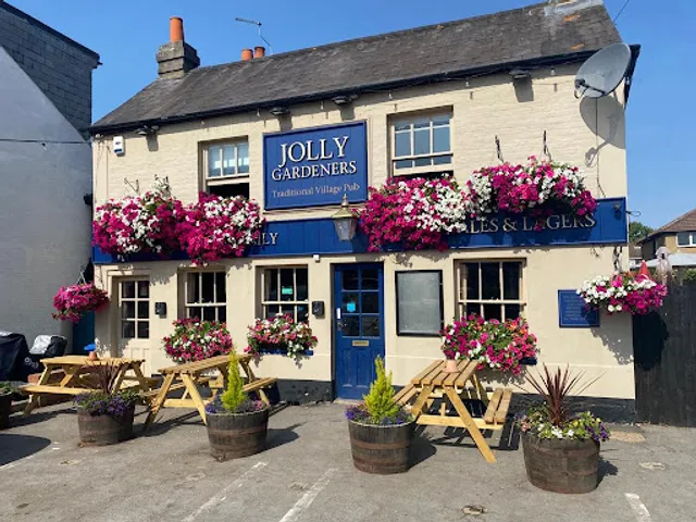 Jolly Gardeners Pub