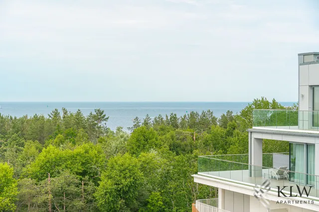 Lividus 307 - KLW apartments