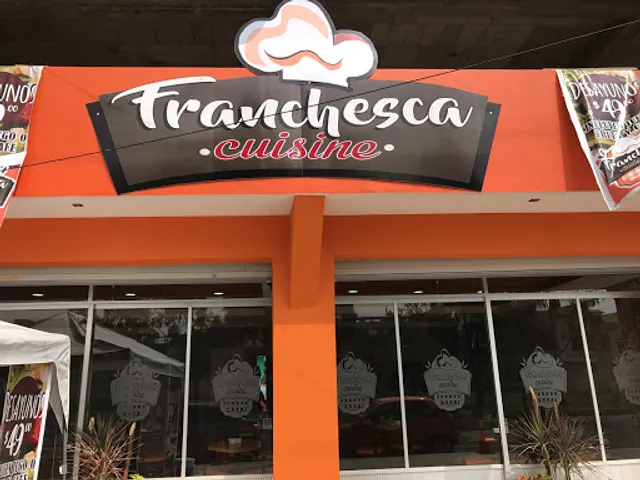 Franchesca Cuisine