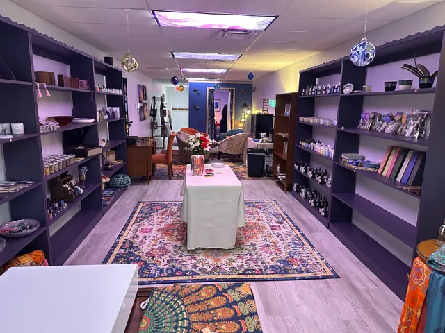 Generations Spiritual Advisory Group Inc