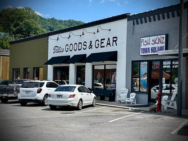 Tellico Goods and Gear