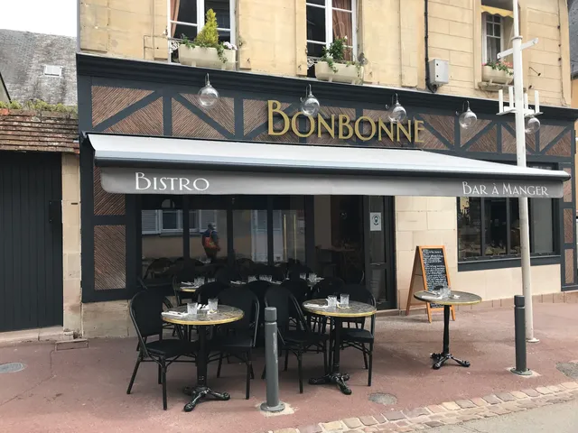 Bonbonne