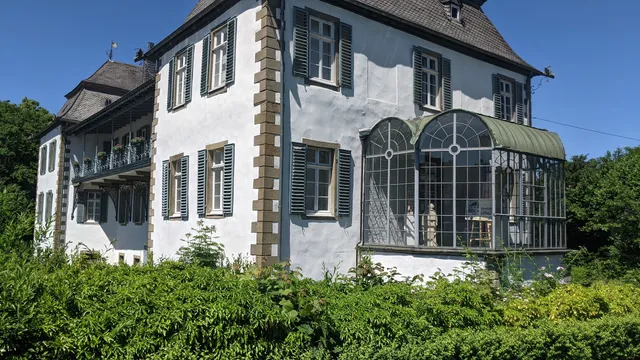 Museums Haus Kupferhammer