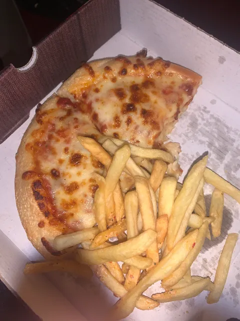 Dixy Chicken Yardley