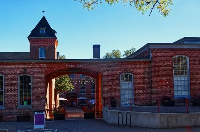 Pony Express National Museum
