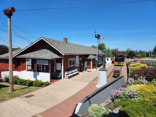 Black Diamond Museum