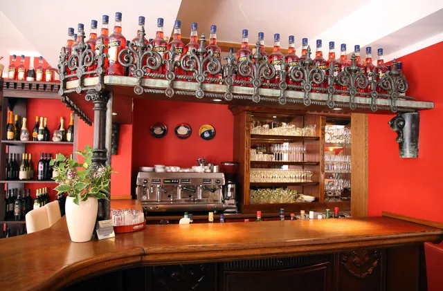 Osteria Da Salvatore - Halle (Saale)