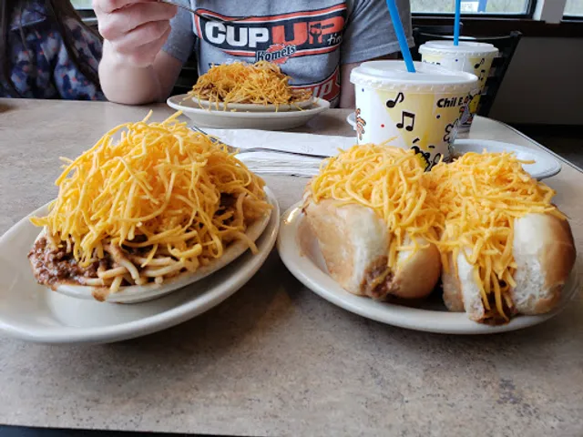 Skyline Chili