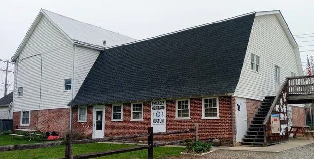 Pencader Heritage Museum