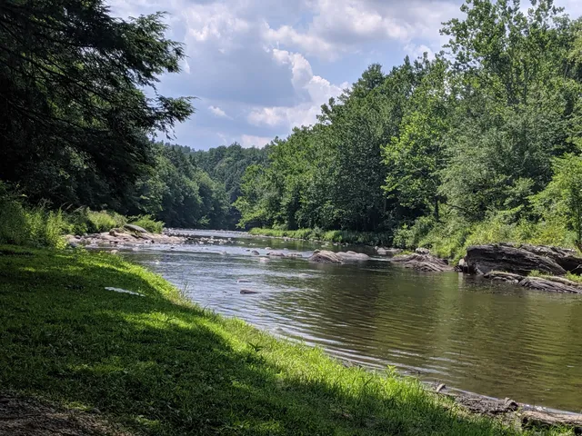 C.M. Gardner State Park