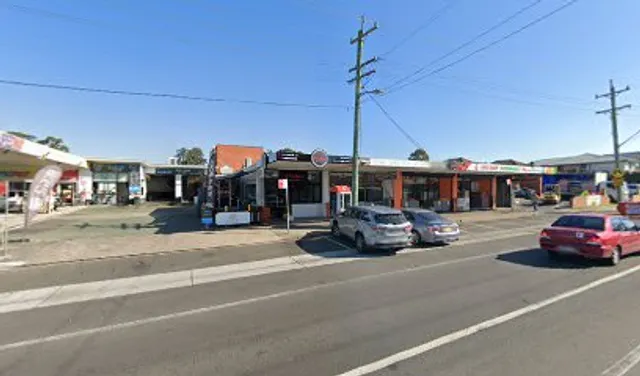 Mashawi By Abu Jehad