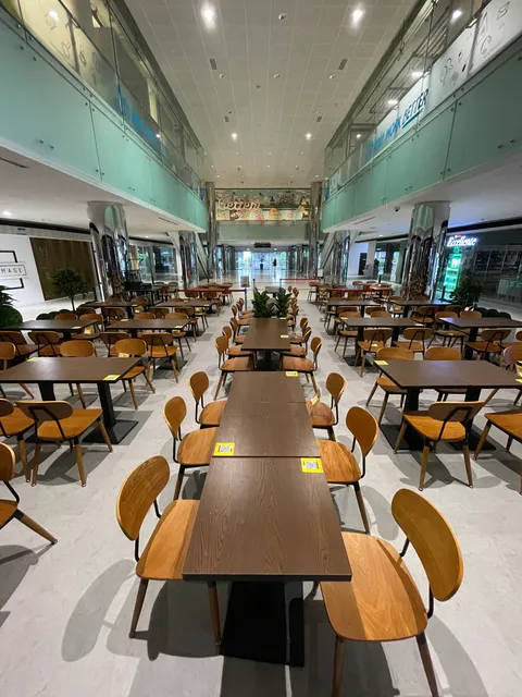 BHC Chicken Singapore @ Marina Square