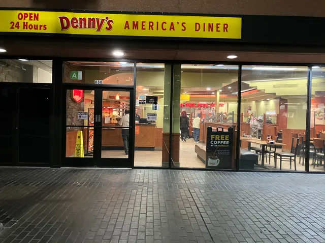 Denny's