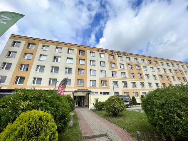 Hotel Płonia