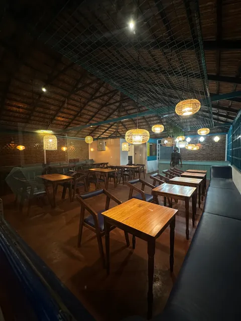 Travelicious Restaurant