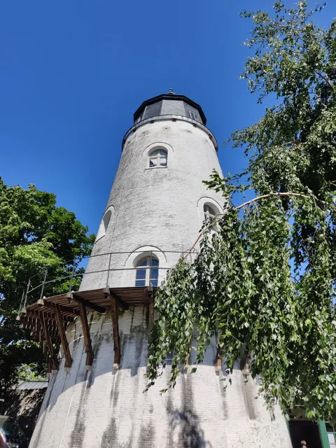 Musée bruxellois du Moulin et de l'Alimentation