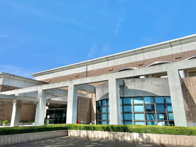 Iruma City Museum ALIT