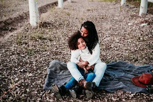 Kalksinterterrassen Kaisinger Tal