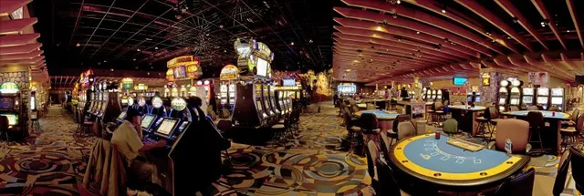 Kewadin Casinos – Sault Ste. Marie