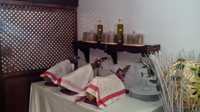 Bar-Restaurante Las Brasas