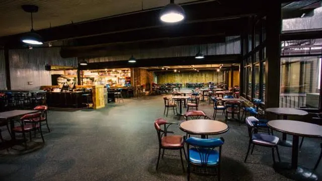 Mountain Creek South Lodge