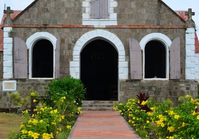 St. Paul's Cathedral