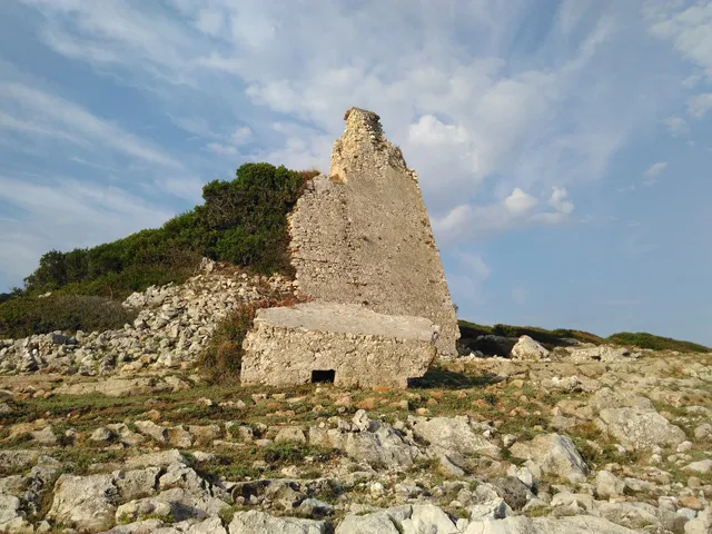 Torre Calarossa