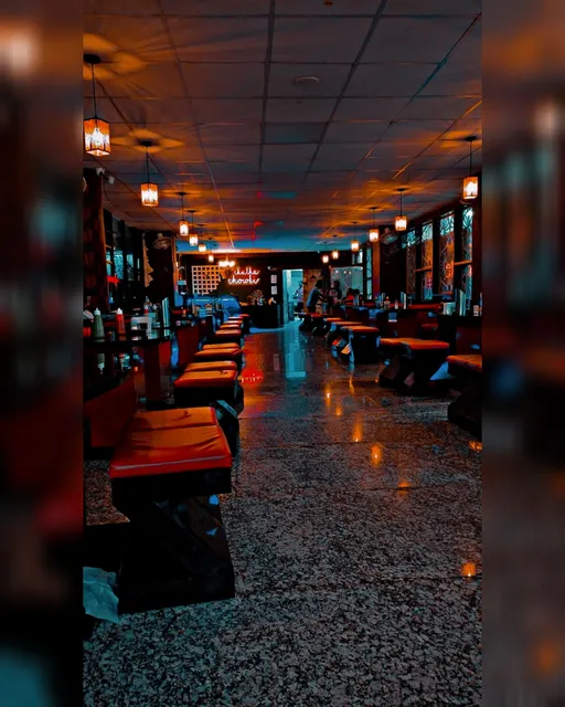 Chulha Chowki Restaurant