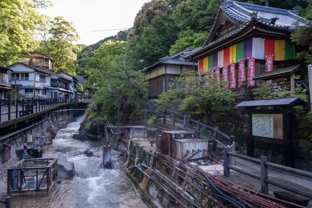 Kumano Hongu Taisha
