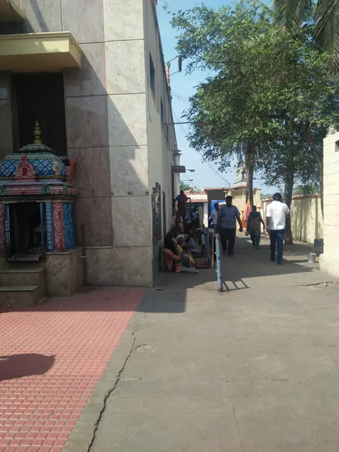 Pollachi Ayyappan Temple
