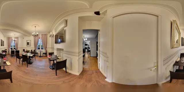 Bistrot Le Saint Cloud