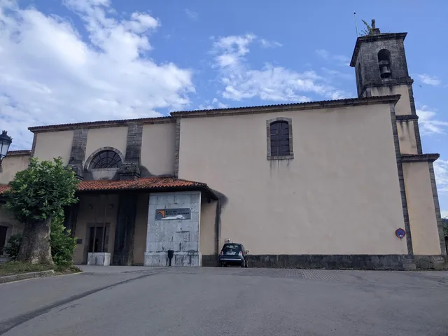 Aula del Reino de Asturias