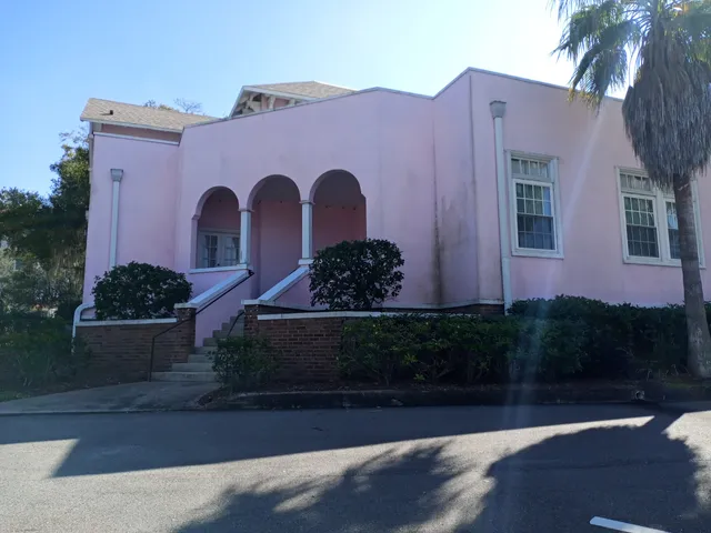 Museum Of Winter Haven History