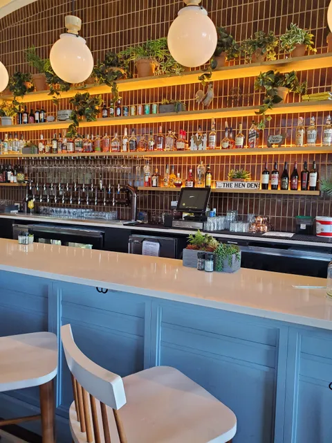 Tupelo Honey Southern Kitchen & Bar