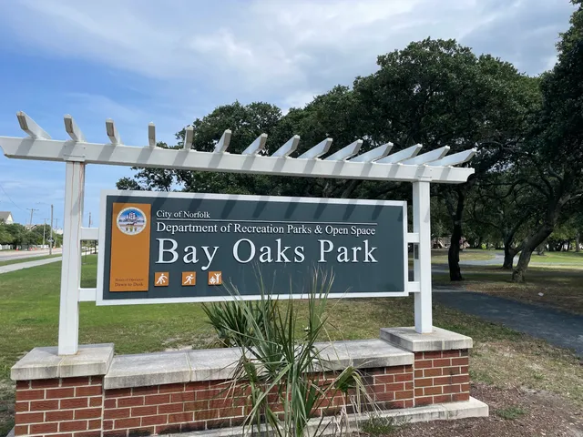 Bay Oaks Park