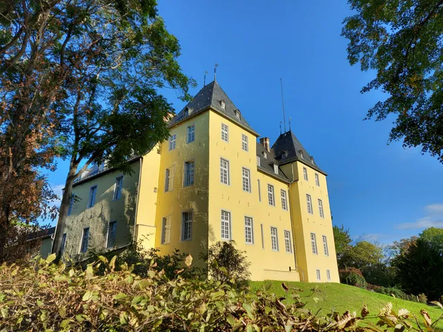 Schloss Alfter