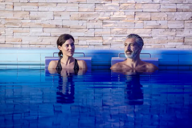 Thermes Les Ecureuils