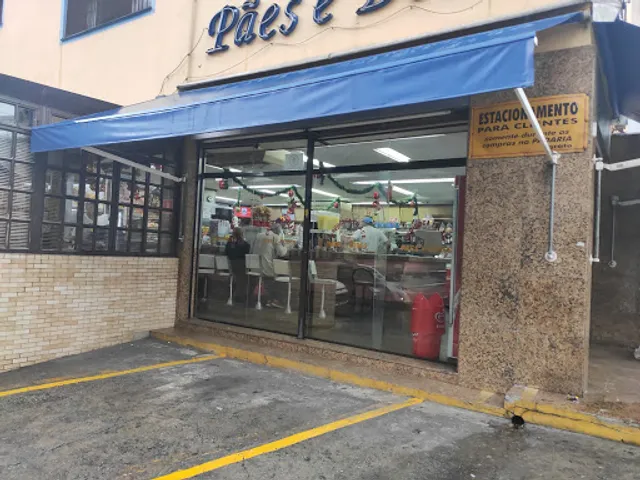 Orchid Palace Bakery