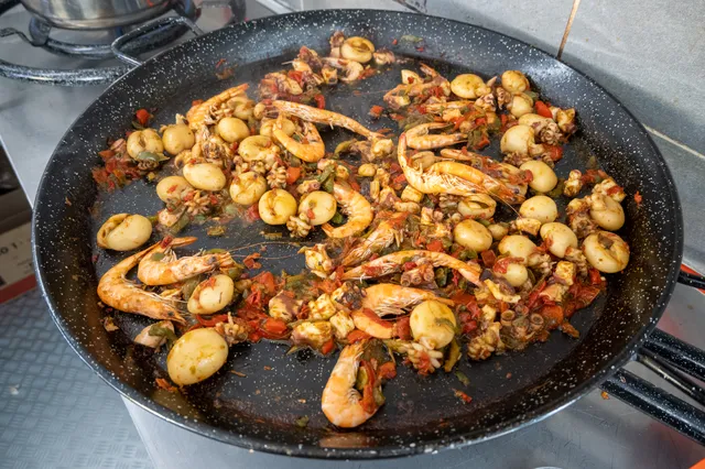 BreizhPagnaFood Truck