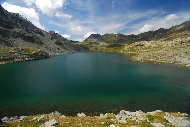 Gran Lago