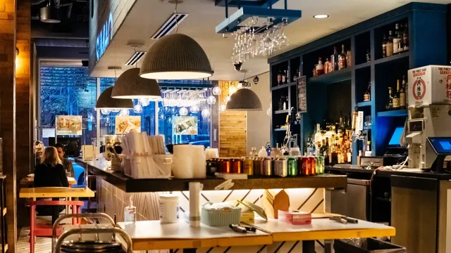 Sumiao Hunan Kitchen