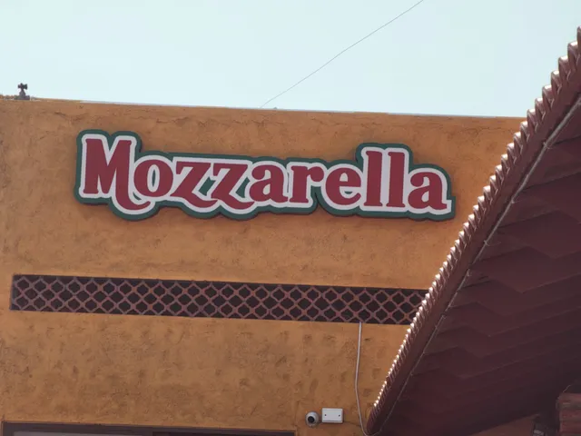 Mozzarella