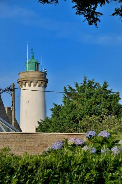 Lighthouse of Port Navalo
